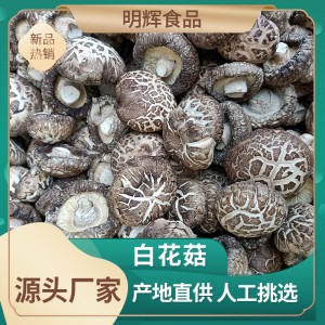 河南土特產干制花菇 規格齊全 禮品香菇花菇 出口級內銷級 500g